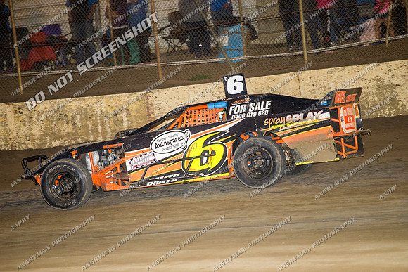 amca 6 T6 JEREMY SMITH - 30 - Hobart - 15th March 2014-5