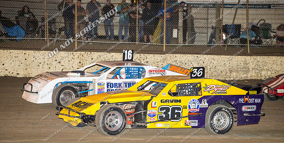 amca 36 SA36 RYAN ALEXANDER - 30 - Hobart - 15th March 2014-6