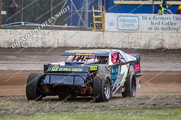 amca 7 T7 ROHAN BLAIR - 30 - Hobart - 15th March 2014-9