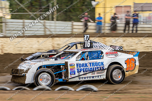 amca 16 T16 COREY SMITH - 30 - Hobart - 15th March 2014-10