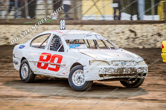 street stock 89 t89 - 30 - Hobart - 15th March 2014-2