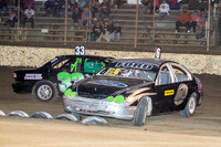 Street Stock 6 T6 - 30 - Hobart - 15th March 2014-4