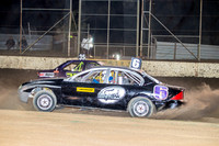 Street Stock 6 T6 - 30 - Hobart - 15th March 2014-5