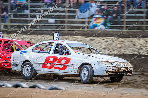 street stock 89 t89 - 30 - Hobart - 15th March 2014-3
