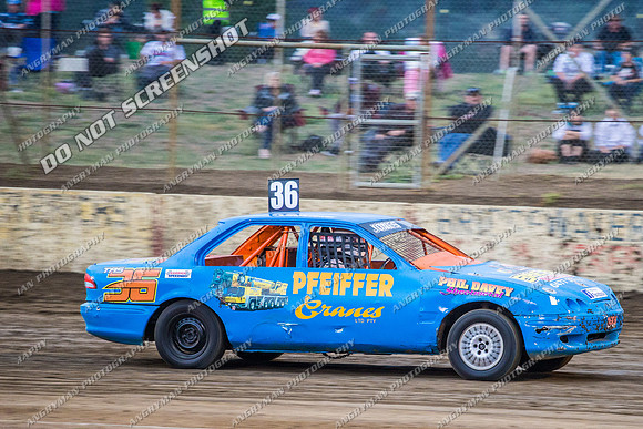 Street Stock 36 T36 - 30 - Hobart - 15th March 2014-3