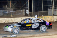Street Stock 6 T6 - 30 - Hobart - 15th March 2014-7