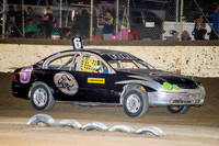Street Stock 6 T6 - 30 - Hobart - 15th March 2014-6