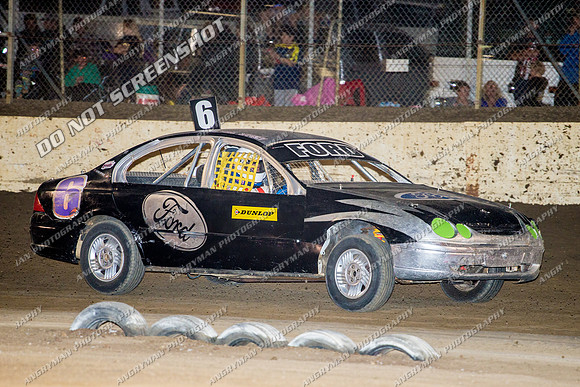 Street Stock 6 T6 - 30 - Hobart - 15th March 2014-6
