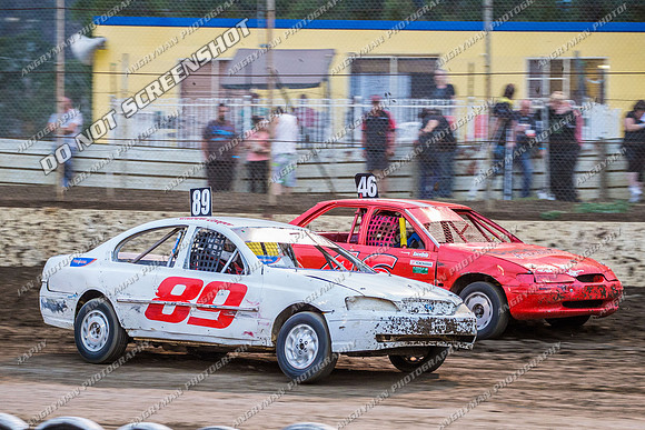 street stock 89 t89 - 30 - Hobart - 15th March 2014-4