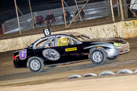 Street Stocks