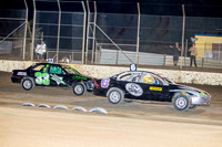 Street Stock 6 T6 - 30 - Hobart - 15th March 2014-3