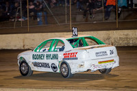 Street Stock 24 T24 - 30 - Hobart - 15th March 2014-3