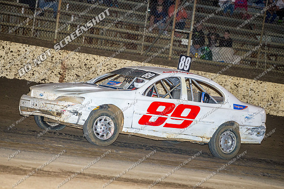 street stock 89 t89 - 30 - Hobart - 15th March 2014-5