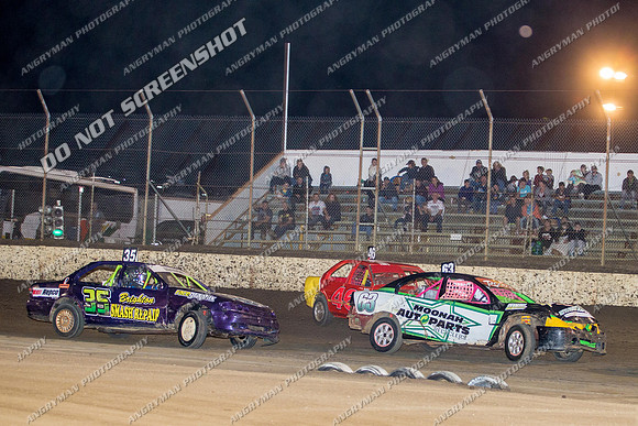 Street Stock 63 T63 - 30 - Hobart - 15th March 2014-5