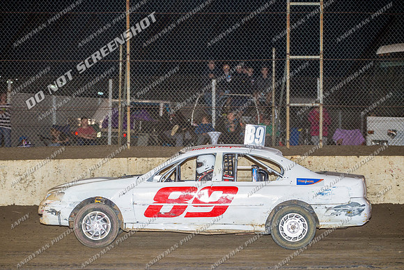 street stock 89 t89 - 30 - Hobart - 15th March 2014-6