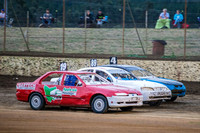 street stock 19  t19 - 30 - Hobart - 15th March 2014