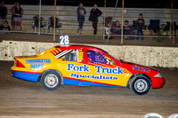 Street Stock 28 T28 - 30 - Hobart - 15th March 2014-3