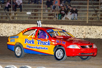 Street Stock 28 T28 - 30 - Hobart - 15th March 2014-2