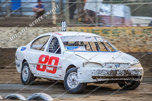 street stock 89 t89 - 30 - Hobart - 15th March 2014