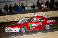 street stock 19  t19 - 30 - Hobart - 15th March 2014-5