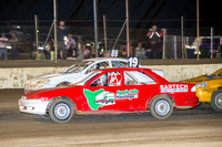 street stock 19  t19 - 30 - Hobart - 15th March 2014-4