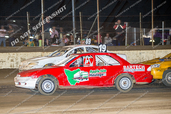 street stock 19  t19 - 30 - Hobart - 15th March 2014-4