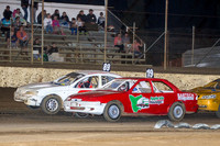 street stock 19  t19 - 30 - Hobart - 15th March 2014-3