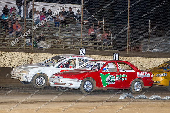street stock 19  t19 - 30 - Hobart - 15th March 2014-3