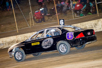 Street Stock 6 T6 - 30 - Hobart - 15th March 2014-8