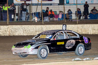Street Stock 6 T6 - 30 - Hobart - 15th March 2014-9