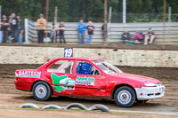street stock 19  t19 - 30 - Hobart - 15th March 2014-2