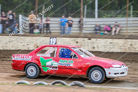 street stock 19  t19 - 30 - Hobart - 15th March 2014-2