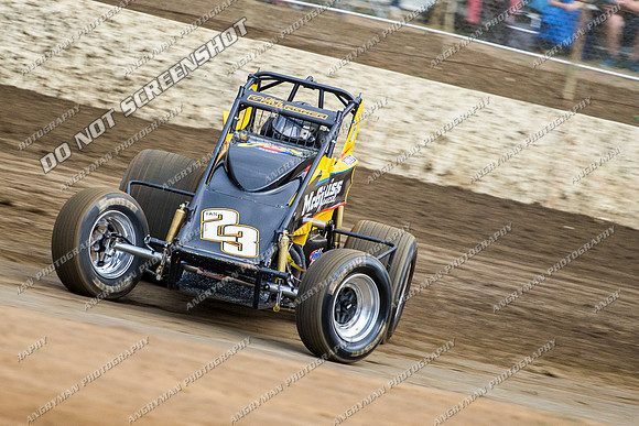 wingless 23 t23 chris gallagher - 30 - Hobart - 15th March 2014