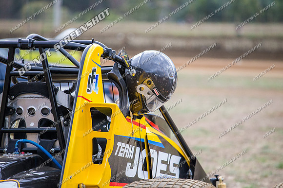 wingless 23 t23 chris gallagher - 30 - Hobart - 15th March 2014-3
