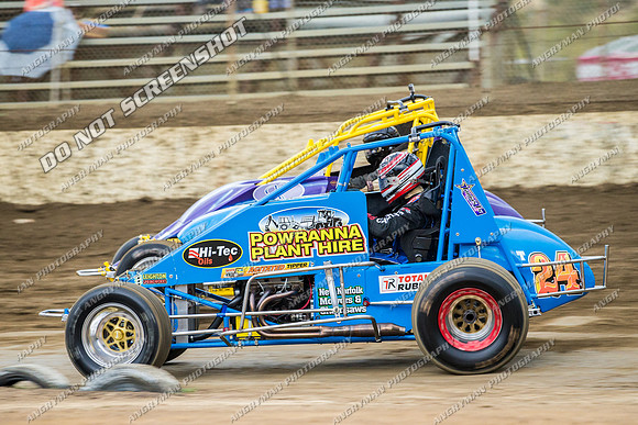 Wingless 24 T24 - 30 - Hobart - 15th March 2014-3