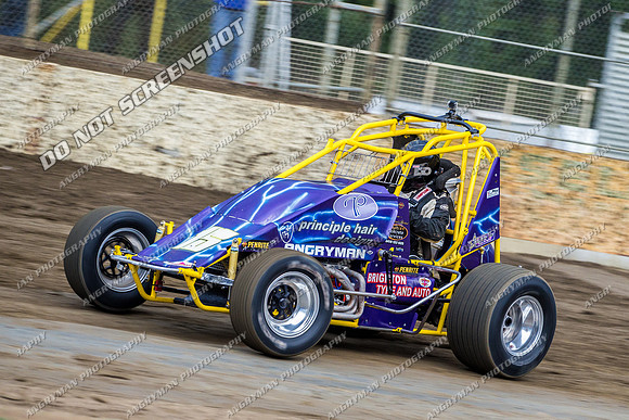wingless 15 t15 brad herbert - 30 - Hobart - 15th March 2014