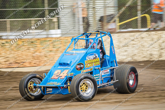 Wingless 24 T24 - 30 - Hobart - 15th March 2014-2