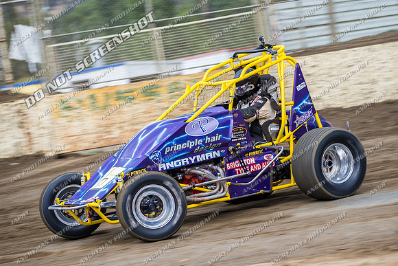 wingless 15 t15 brad herbert - 30 - Hobart - 15th March 2014-2