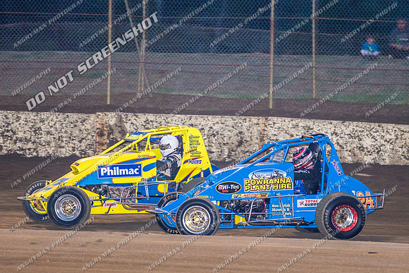 Wingless 24 T24 - 30 - Hobart - 15th March 2014-7