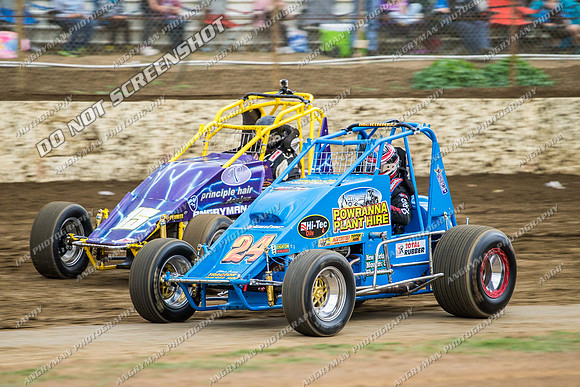 Wingless 24 T24 - 30 - Hobart - 15th March 2014-5