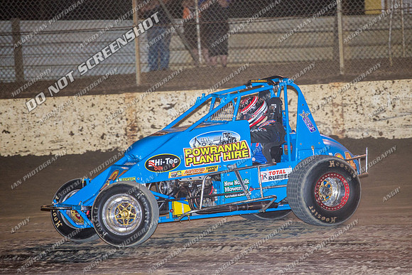 Wingless 24 T24 - 30 - Hobart - 15th March 2014-11