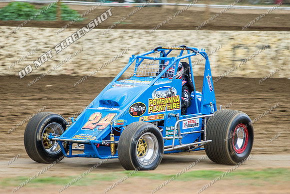 Wingless 24 T24 - 30 - Hobart - 15th March 2014-4
