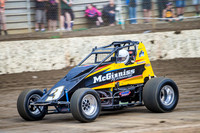 wingless 3 t3 des gallagher - 30 - Hobart - 15th March 2014