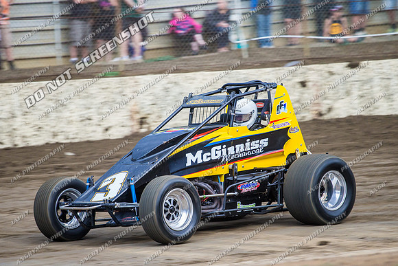 wingless 3 t3 des gallagher - 30 - Hobart - 15th March 2014