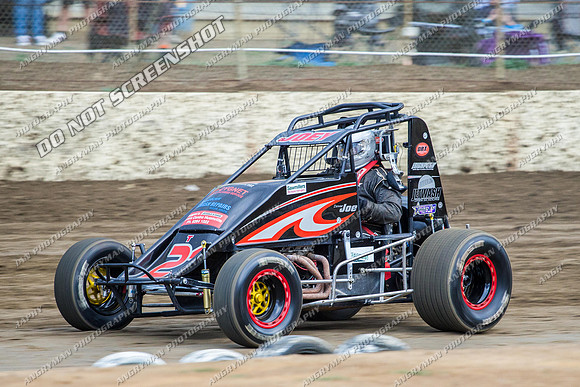 wingless 21 t21 joe turnbull - 30 - Hobart - 15th March 2014