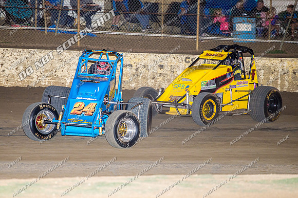 Wingless 24 T24 - 30 - Hobart - 15th March 2014-9
