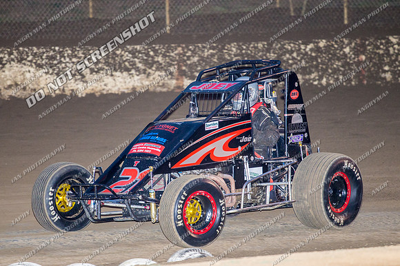 wingless 21 t21 joe turnbull - 30 - Hobart - 15th March 2014-5
