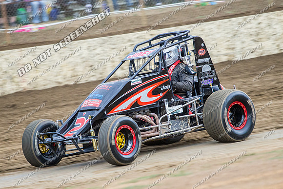 wingless 21 t21 joe turnbull - 30 - Hobart - 15th March 2014-4