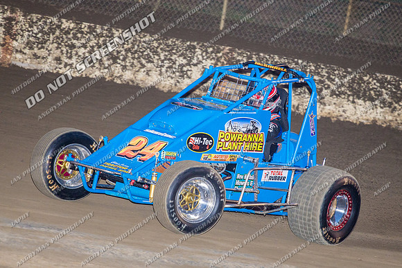 Wingless 24 T24 - 30 - Hobart - 15th March 2014-8
