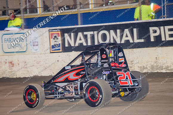 wingless 21 t21 joe turnbull - 30 - Hobart - 15th March 2014-6